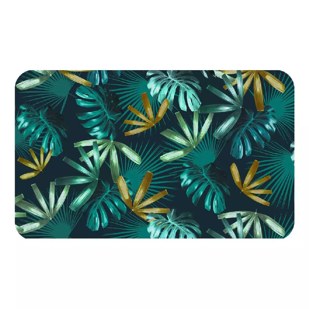 eminza Tapis (75 cm) Blue garden Vert