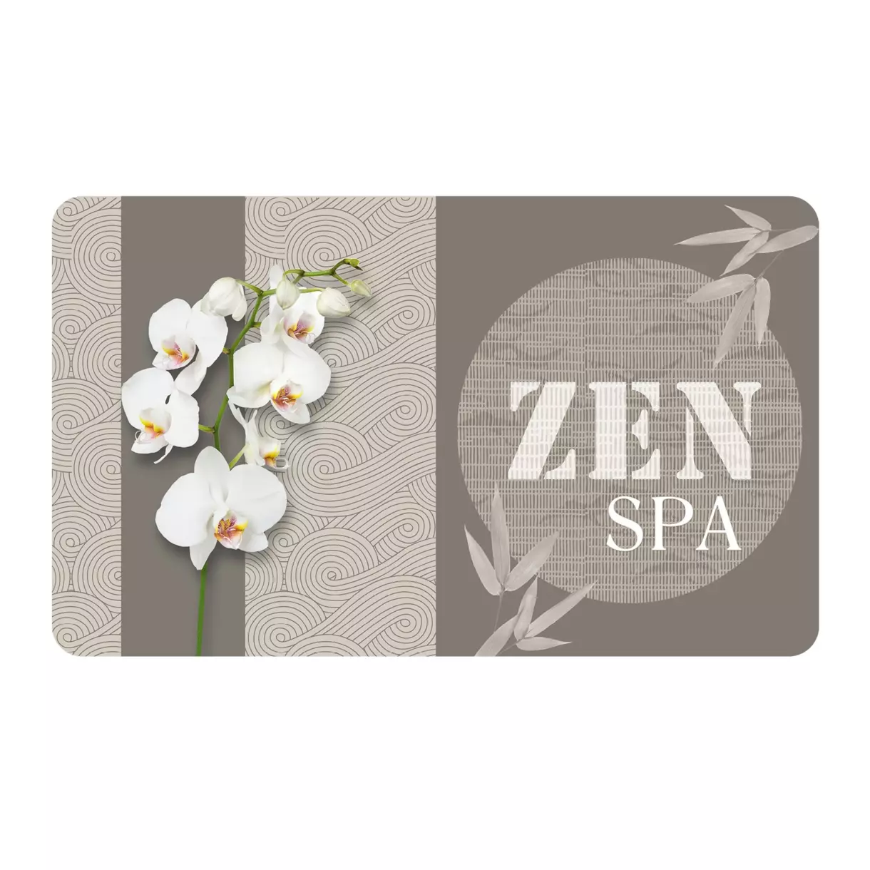 eminza Tapis (75 cm) Spazen Beige