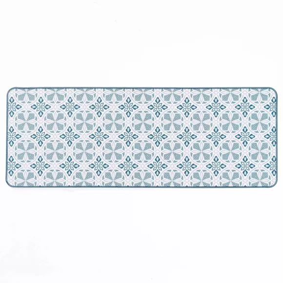 Eminza Tapis Antidérapant (45 X 120 Cm) Joan Gris