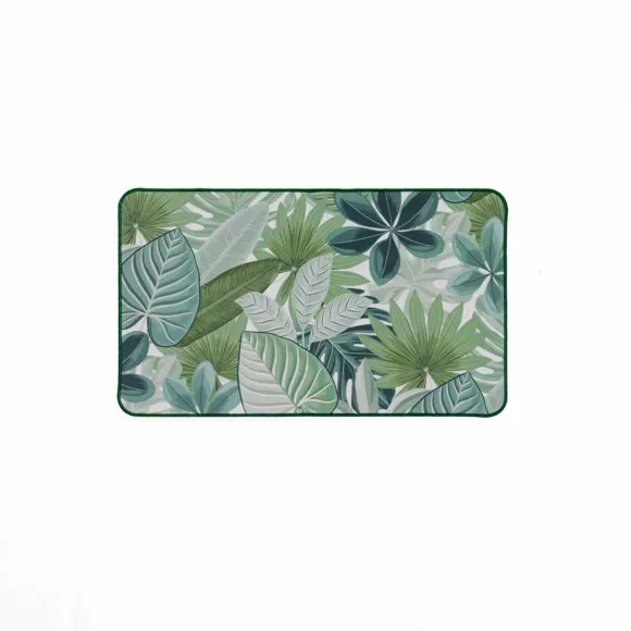 Eminza Tapis Antidérapant (45 X 75 Cm) Ardenia Vert