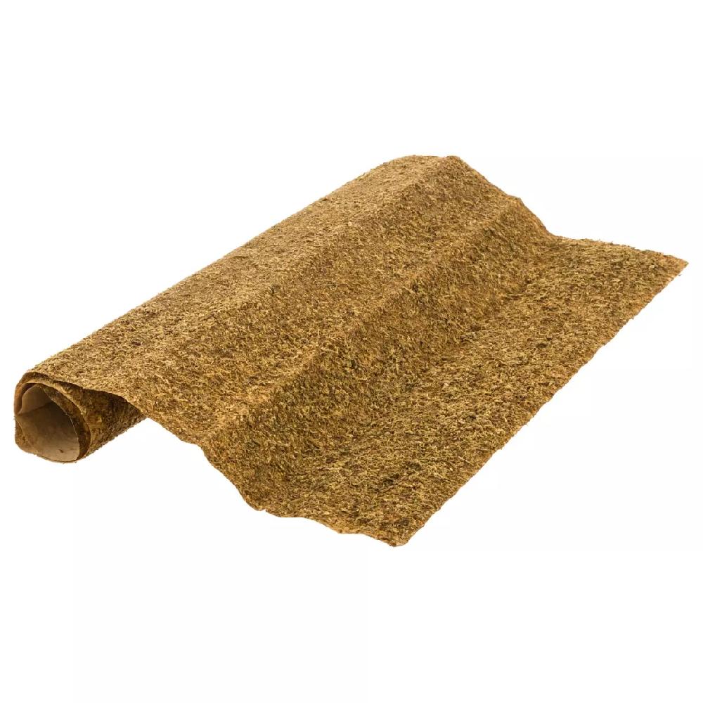 eminza Tapis de crèche (70 x 50 cm) mousse naturelle
