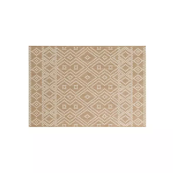 Eminza Tapis De Salon (120 X 170 Cm) Tania Beige