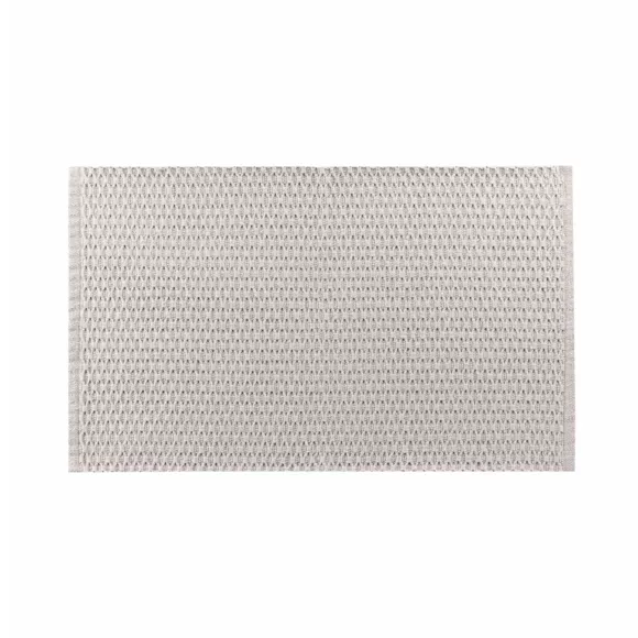 Eminza Tapis De Salon Coton (50 X 80 Cm) Alivia Ecru