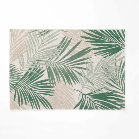Eminza Tapis Tissé (120 X 170 Cm) Joao Vert