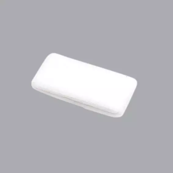 eminza Thermocollant blanc