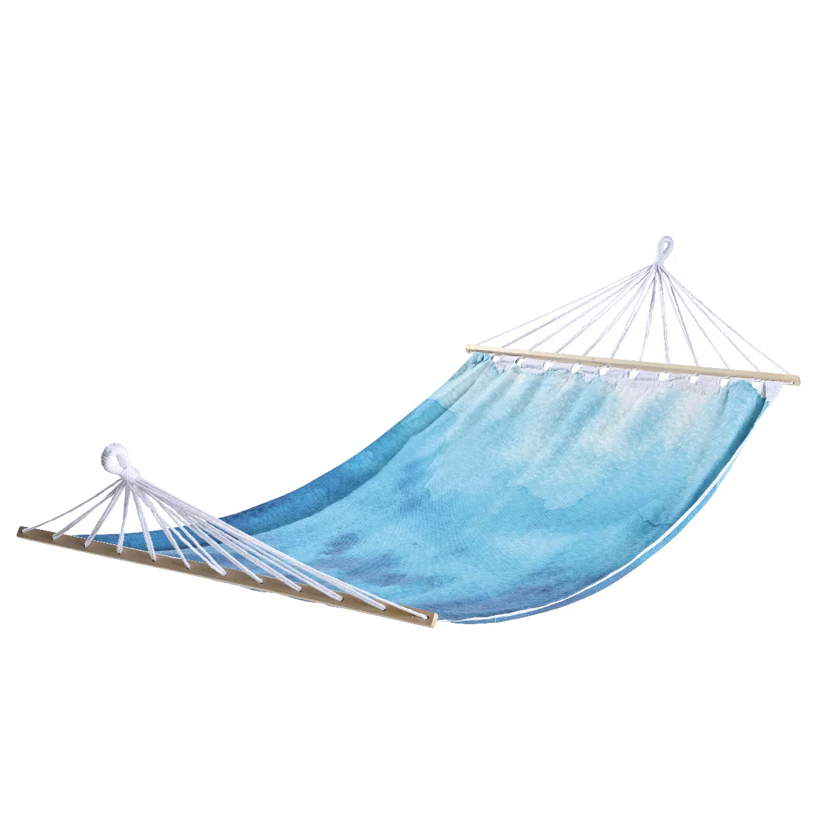 eminza Toile de hamac Ciel Bleu