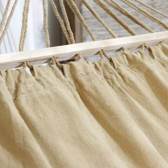 Eminza Toile De Hamac Tahiti Sable