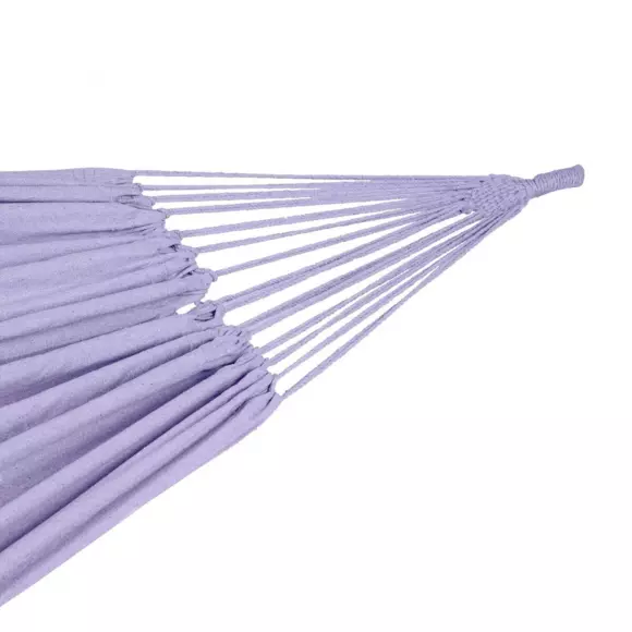 Eminza Toile De Hamac Yaqui Lavande