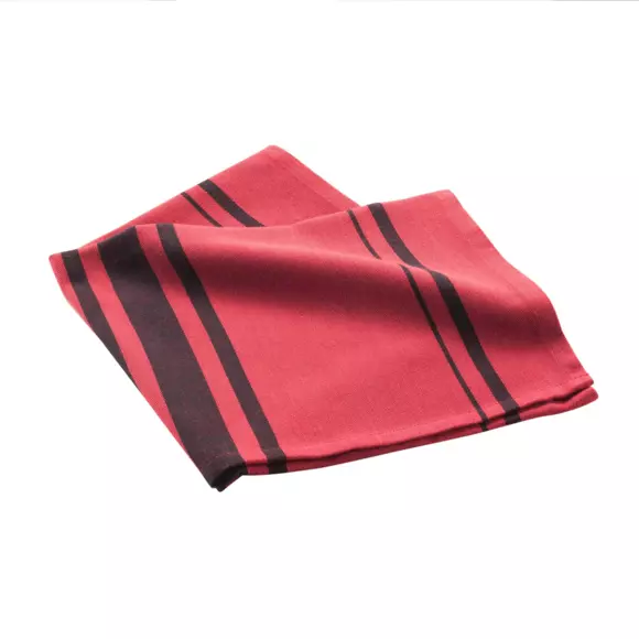 Eminza Torchon (70 Cm) Comptoir Rouge
