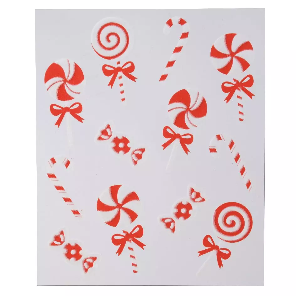 eminza Vitrostatique Candy