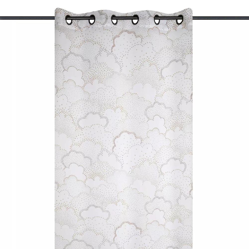 eminza Voilage enfant (140 x 260 cm) Gabin Beige