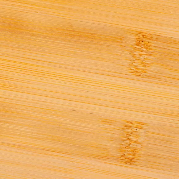 Eminza Etagère Cuisine Bois 2 Niveaux Bac (H30 Cm) Ordera Blanche