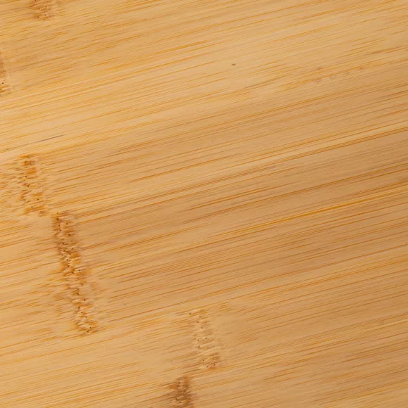 Eminza Etagère D'angle Bois 2 Niveaux (H20 5 Cm) Ordera Blanche