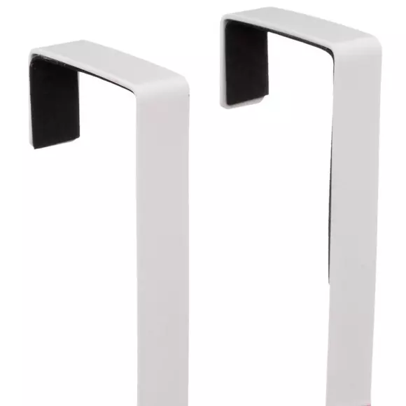 Eminza Etagère De Porte 3 Niveaux (H74 Cm) Bambou Naturel