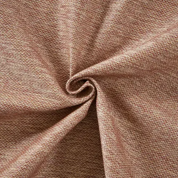 Eminza Housse De Coussin Extérieur Carrée (60 X 60 Cm) Naia Corail