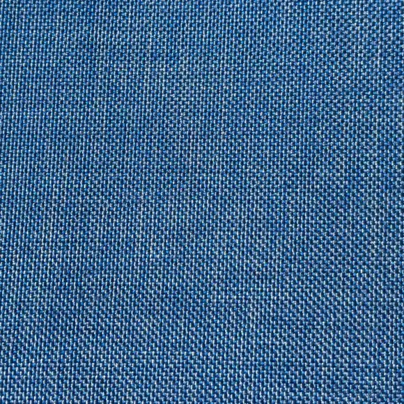 Eminza Housses De Coussin De Remplacement Pour Salon De Jardin Calvi 5 Places - Bleu