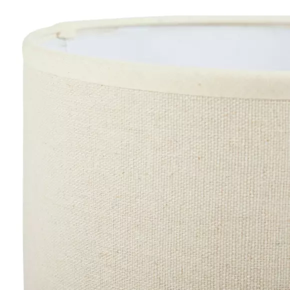 Eminza Lampe à Poser En Métal (H33 Cm) Amphore Terracotta