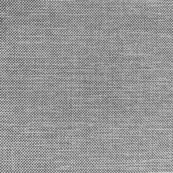 Eminza Lot De Coussins De Remplacement Pour Salon De Jardin Calvi 5 Places Gris Clair