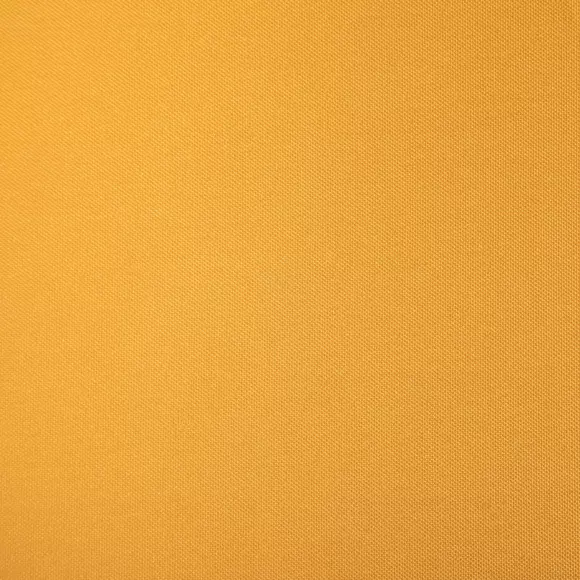 Eminza Nappe Rectangulaire Anti Tache (140 X 240 Cm) Mina Jaune Ocre