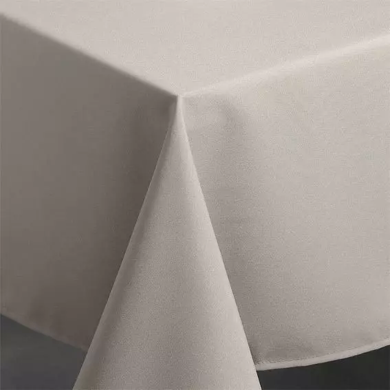 Eminza Nappe Rectangulaire Anti Tache (150 X 300 Cm) Lina Lin