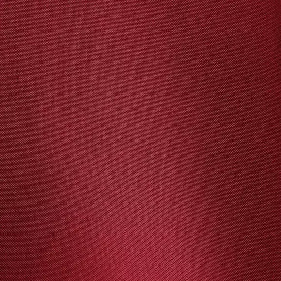 Eminza Nappe Rectangulaire Anti Tache (150 X 300 Cm) Lina Rouge Bordeaux