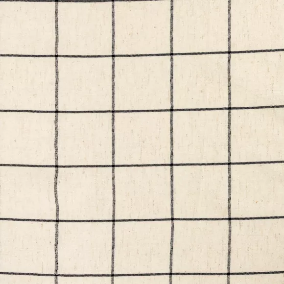 Eminza Nappe Rectangulaire Coton (150 X 250 Cm) Cory Beige