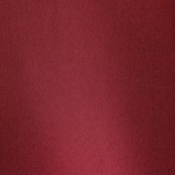 Eminza Nappe Ronde Anti Tache (D180 Cm) Lina Rouge Bordeaux
