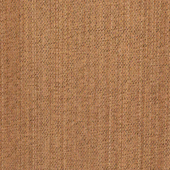 Eminza Panier à Linge Bambou 100 L (H63 Cm) Stremy Beige