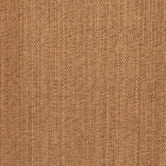 Eminza Panier à Linge Bambou 60 L (H50 Cm) Stremy Beige