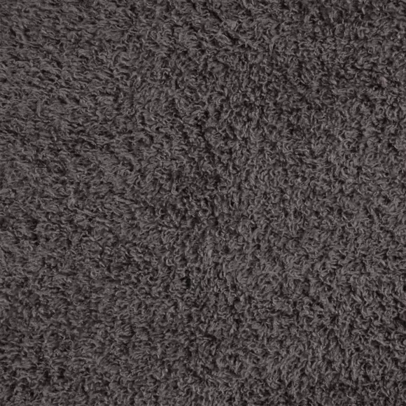 Eminza Plaid Doux (130 X 160 Cm) Montreal Gris Anthracite