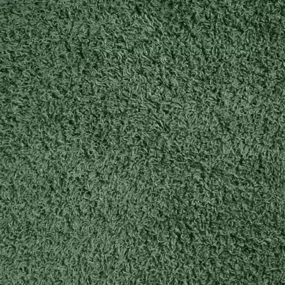 Eminza Plaid Doux (180 X 220 Cm) Montreal Vert Romarin