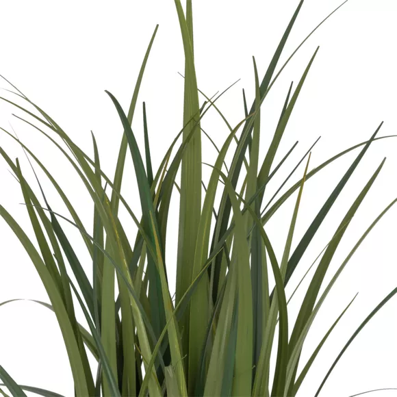 Eminza Plante Artificielle En Pot Tressé (H122 Cm) Zya