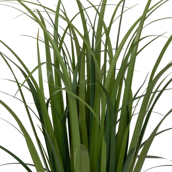 Eminza Plante Artificielle En Pot Tressé (H91 Cm) Zya