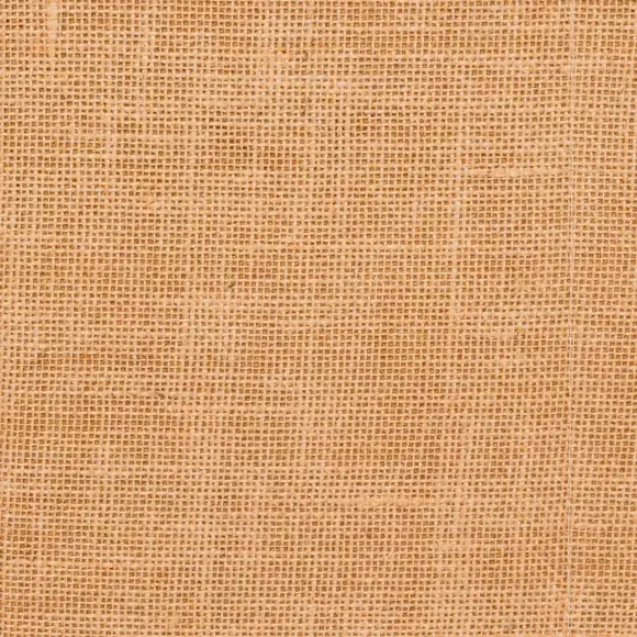Eminza Pouf Pliant Double En Toile De Jute (76 X 31 X 31 Cm) Smart Naturel