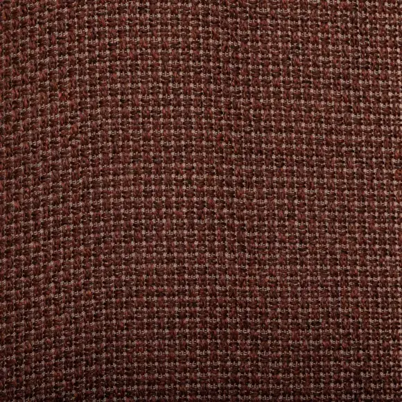 Eminza Rideau Maille (140 X 260 Cm) Wild Marron Tonka