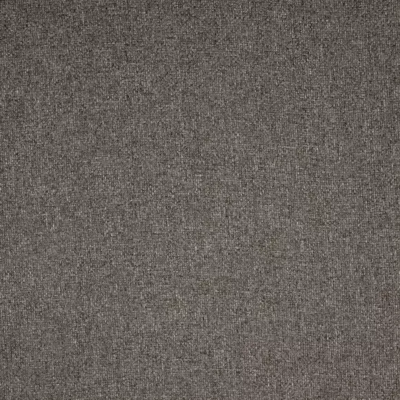 Eminza Rideau Obscurcissant Isolant (140 X 280 Cm) Boréal Gris Clair