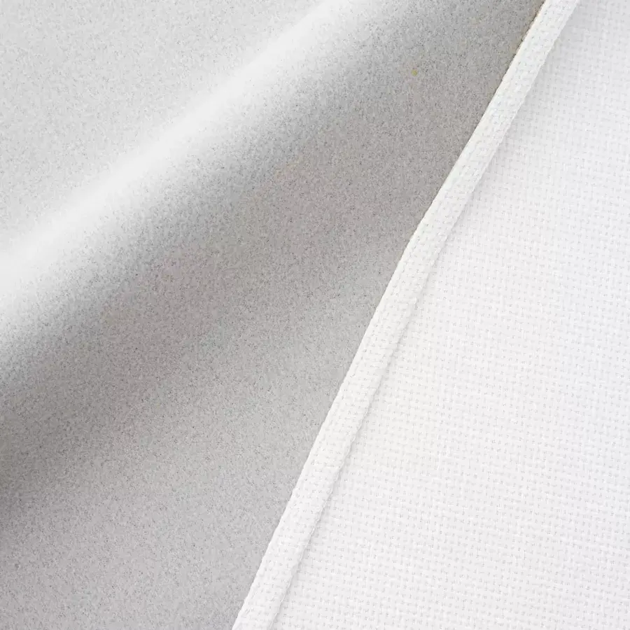 Eminza Rideau Obscurcissant Thermique (140 X 240 Cm) Alba Blanc