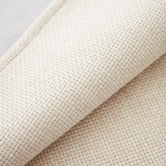 Eminza Rideau Obscurcissant Thermique (140 X 240 Cm) Alba Beige Grège