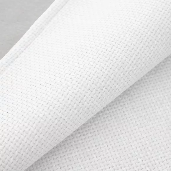 Eminza Rideau Obscurcissant Thermique (140 X 280 Cm) Alba Blanc