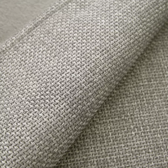 Eminza Rideau Obscurcissant Thermique (140 X 280 Cm) Alba Taupe