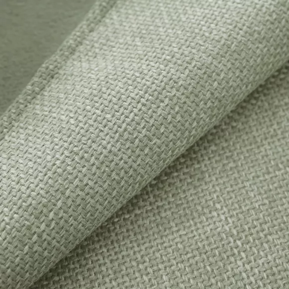 Eminza Rideau Obscurcissant Thermique (180 X 260 Cm) Alba Vert Romarin