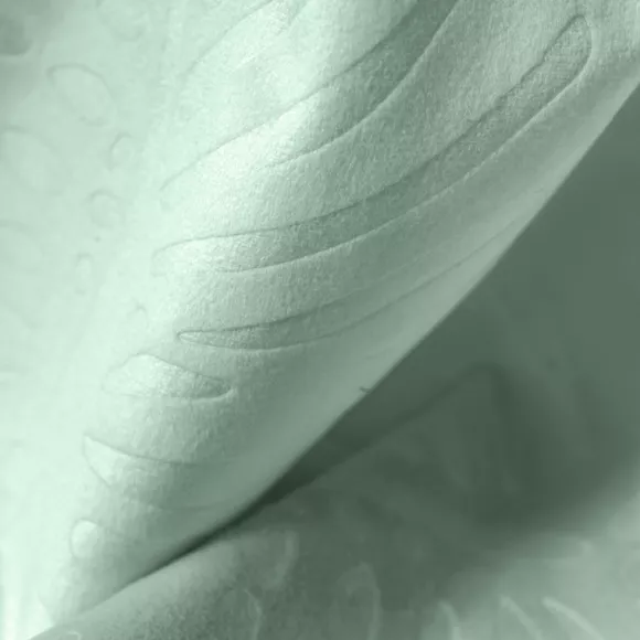 Eminza Rideau Obscurcissant Velours (180 X 260 Cm) Fern Vert Sauge