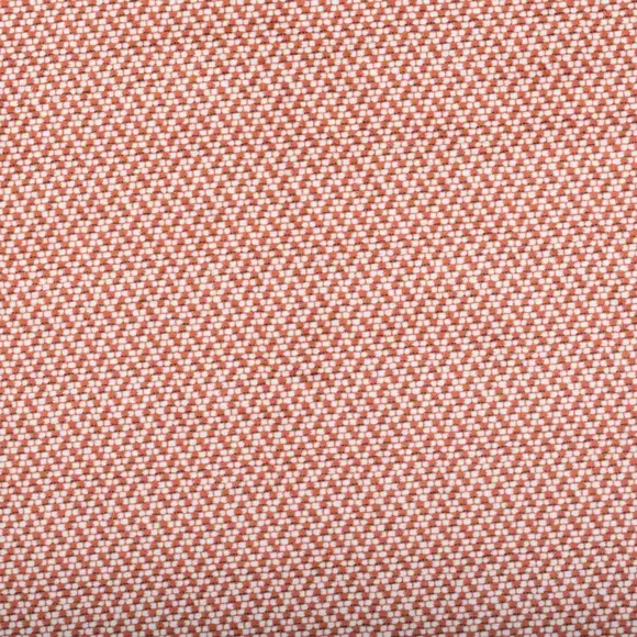 Eminza Rideau Occultant Velours (135 X 260 Cm) Yupi Terracotta