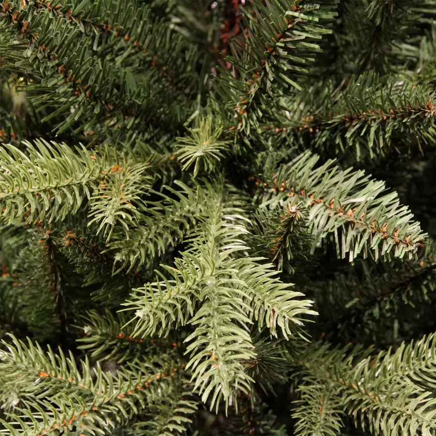 Eminza Sapin Artificiel De Noël Allix H240 Cm Vert Sapin