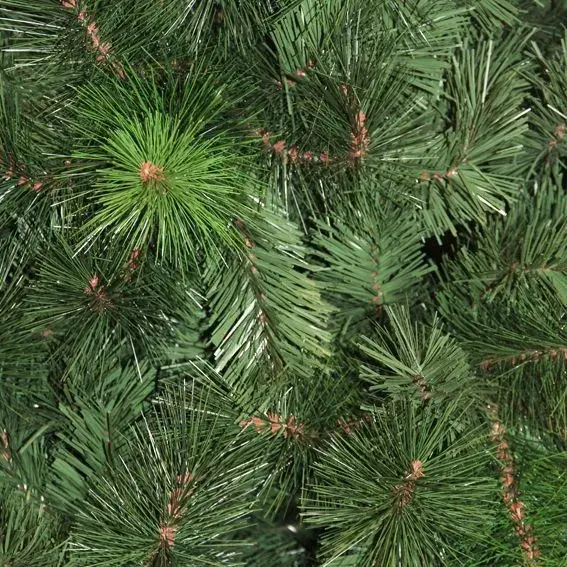 Eminza Sapin Artificiel De Noël Edmonton H300 Cm Vert Sapin