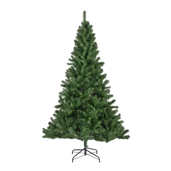Eminza Sapin Artificiel De Noël H300 Cm King Vert Sapin