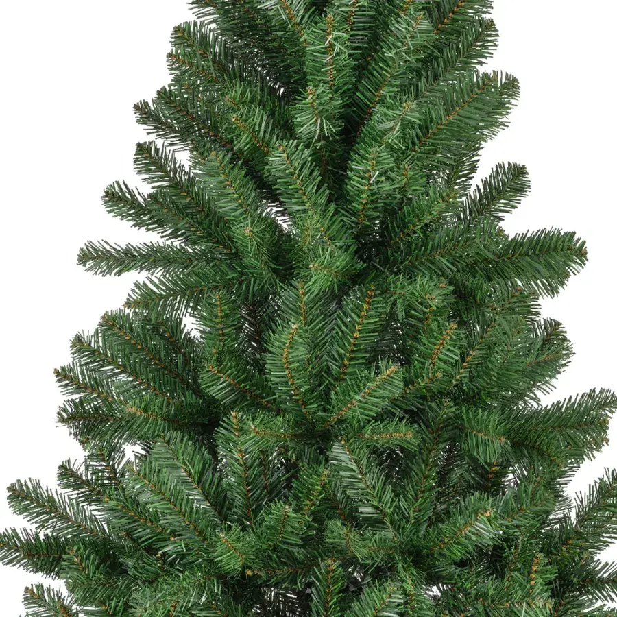 Eminza Sapin Artificiel De Noël H300 Cm King Vert Sapin