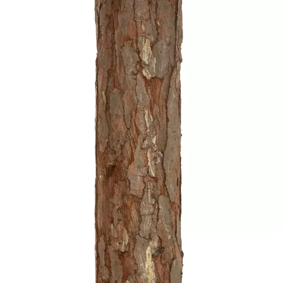 Eminza Sapin Artificiel De Noël Nordstar H180 Cm Vert Enneigé