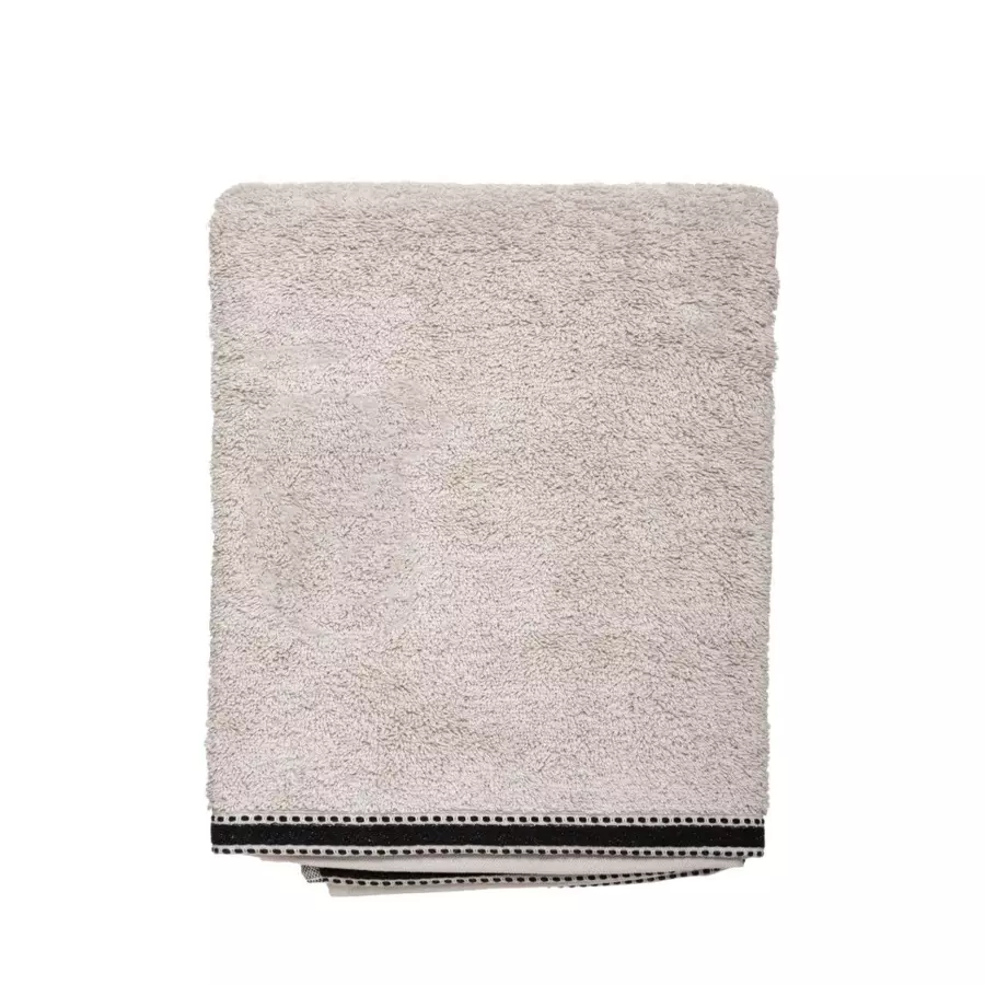 Eminza Serviette De Bain Coton (100 X 150 Cm) Joia Lin