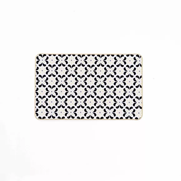 Eminza Tapis Antidérapant (45 X 75 Cm) Solaris Multicolore